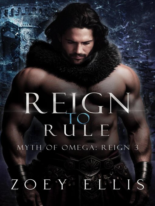 Title details for Reign to Rule by Zoey Ellis - Available